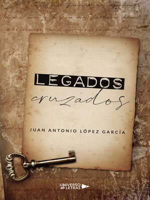 cover image of Legados cruzados